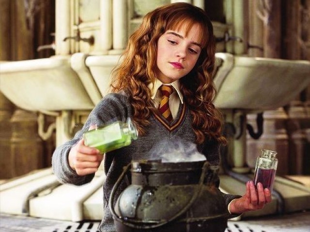 Hermione Granger