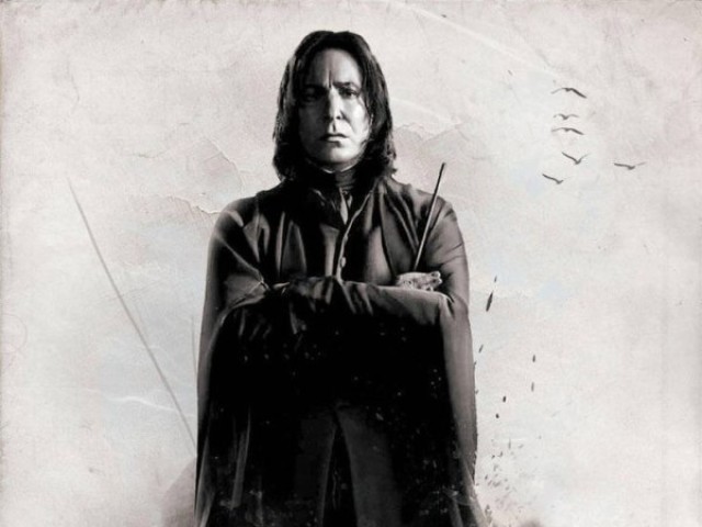 Snape