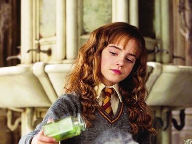 Hermione