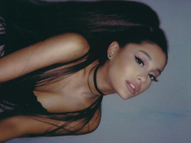 Ariana Grande