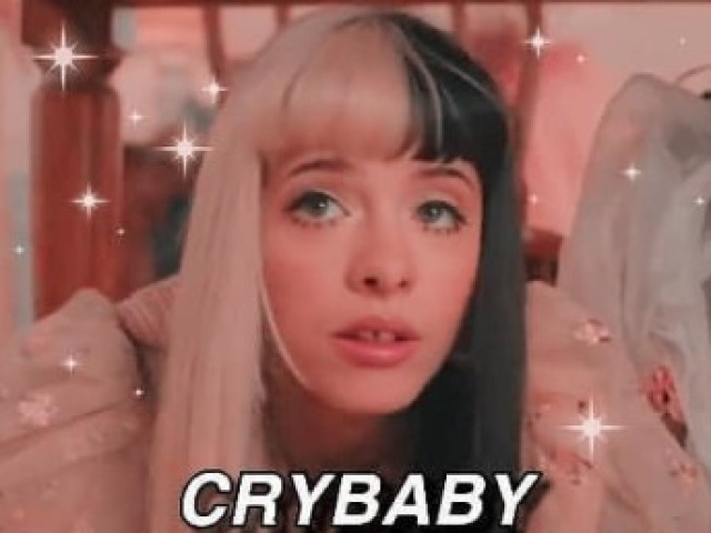 Cry Baby