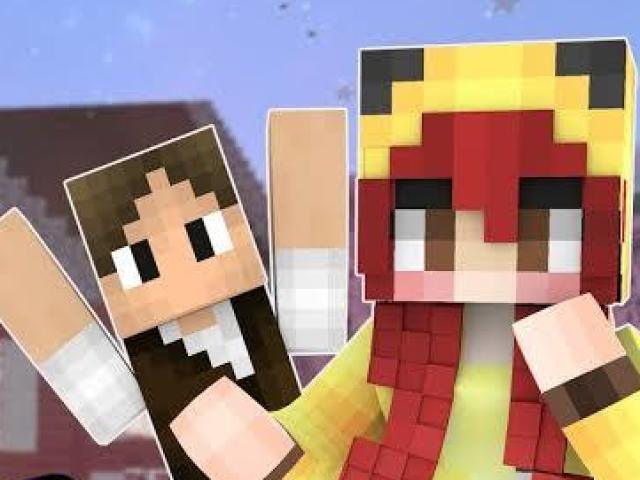 Super Casal Craft