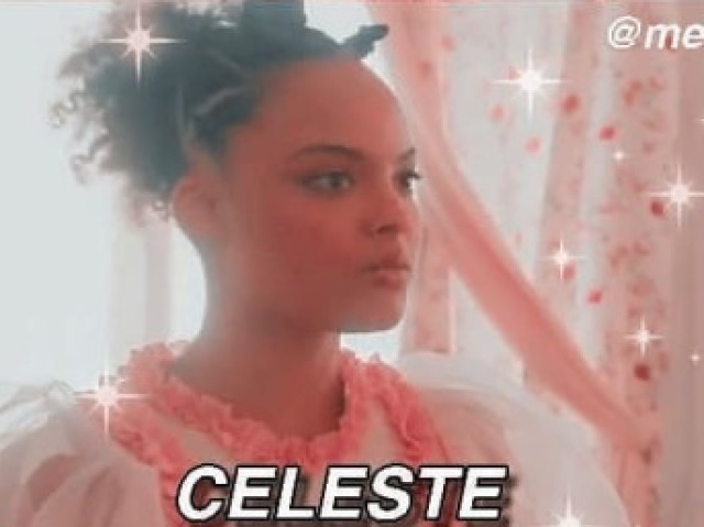 Celeste
