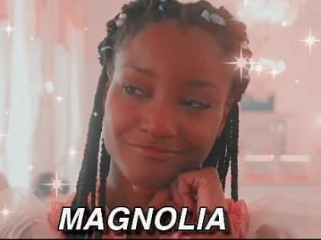 Magnolia