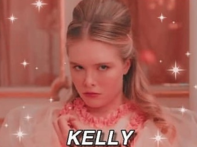 Kelly