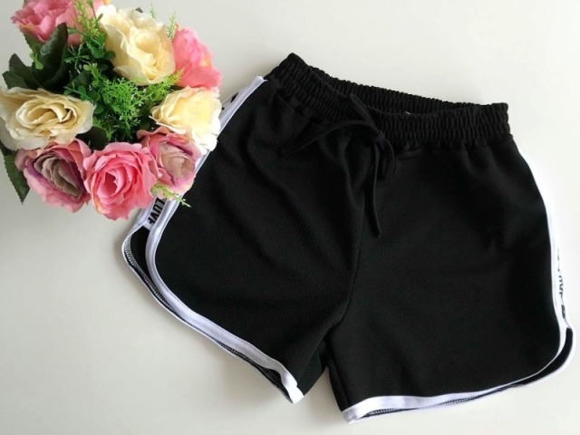 Short