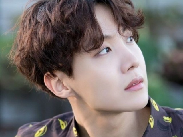 J-hopeee