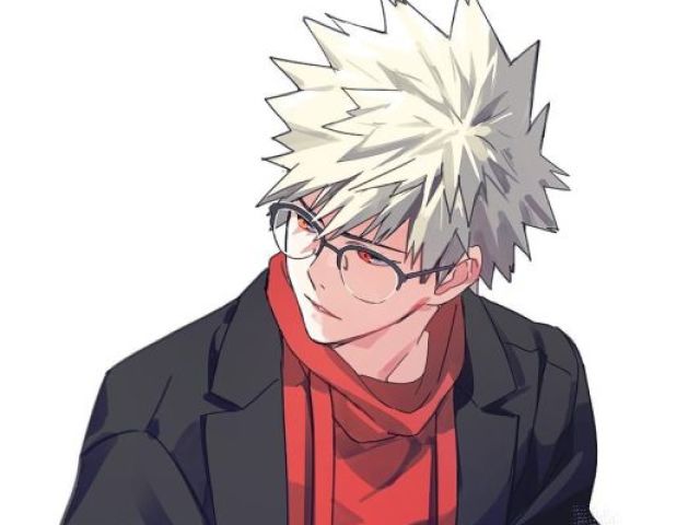 Bakugo