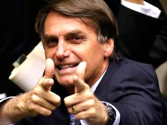 Jair Bolsonaro