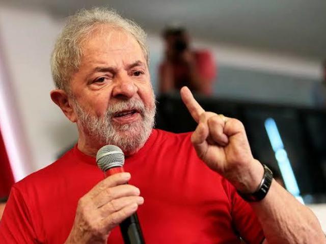 Luiz Inácio Lula da Silva