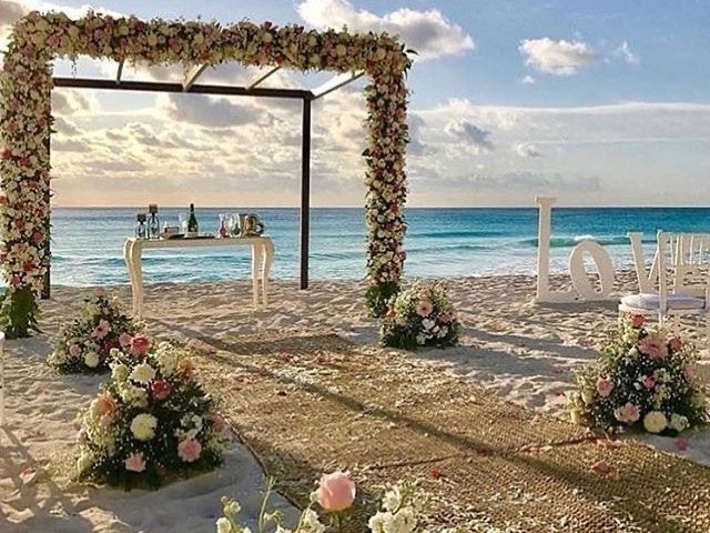 Como seria seu casamento? đ