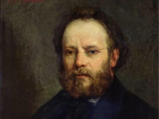 Pierre Joseph Proudhon