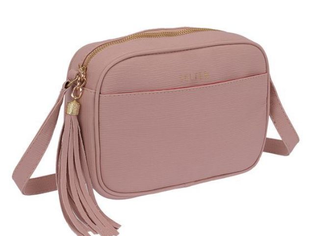 Você não conhece marca de bolsa direito , não foi dessa vez......