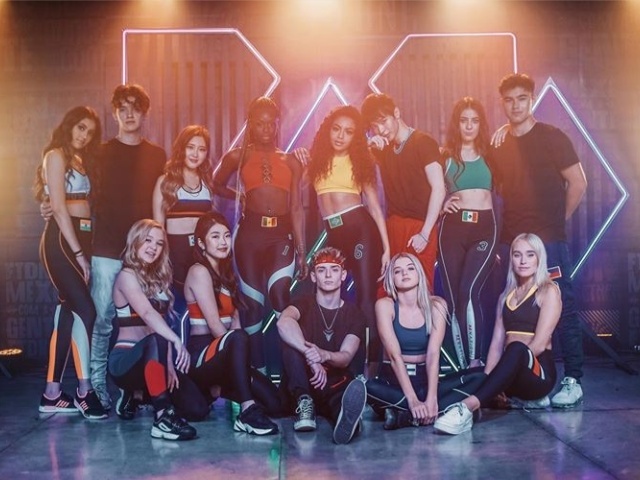 Você conhece bem o Now United?