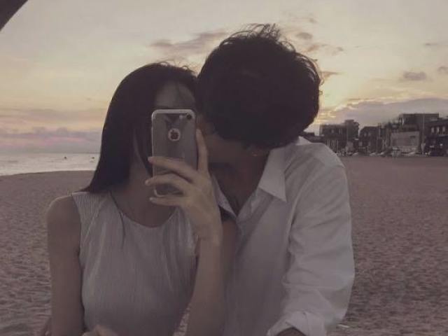 Casal perfeito!