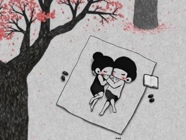 Qual o seu tipo de casal coreano?