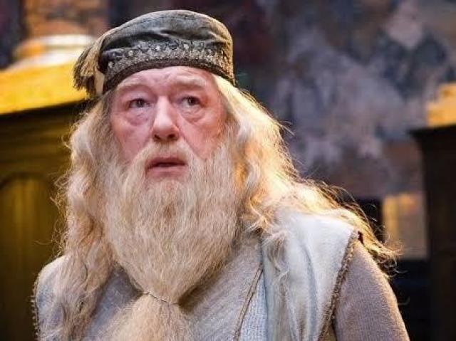 Dumbledor