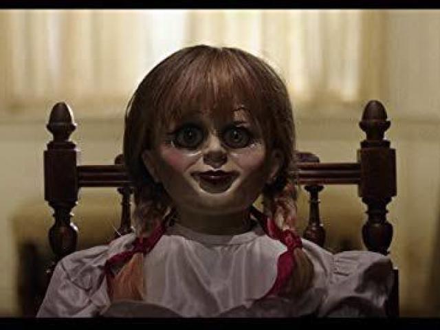 Anabelle