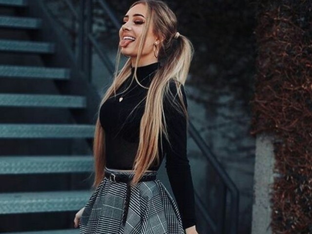 Qual look te define? (atualizado)