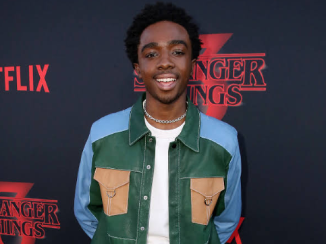 Caleb McLaughlin (Lucas)