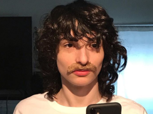 Finn Wolfhard (Mike)