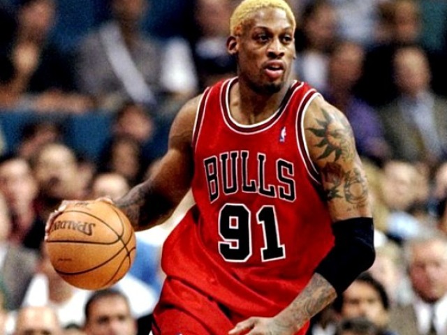 Dennis Rodman