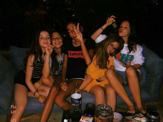 Maravilhosa de todas as formas!