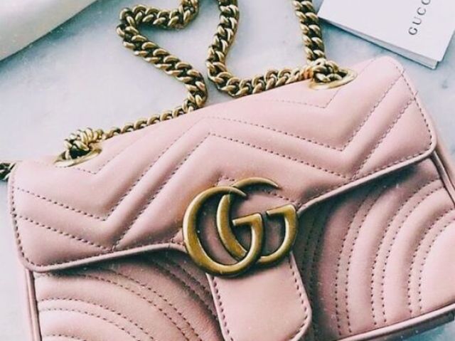 GUCCI