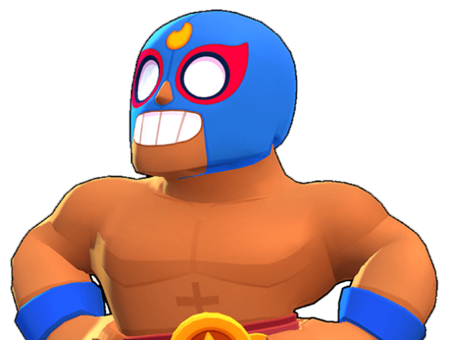 El Primo