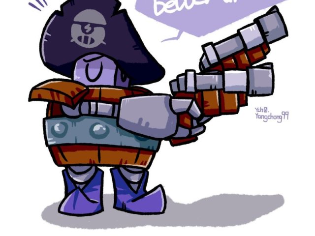 Darryl