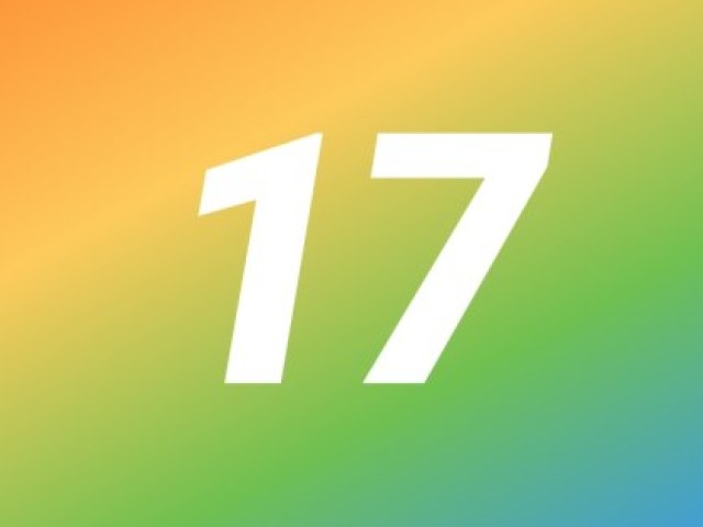 17