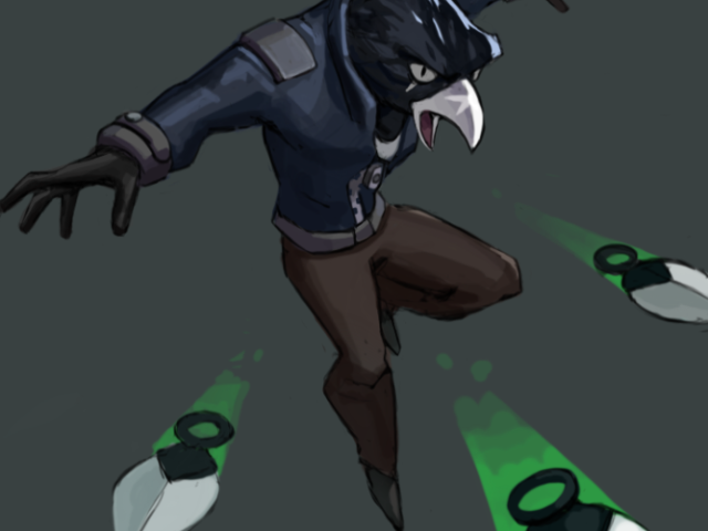 Corvo