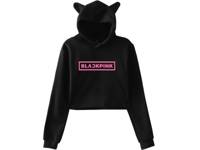 Black Pink♥