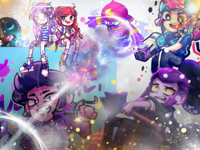 Brawl Stars: Qual Brawler Você Seria?