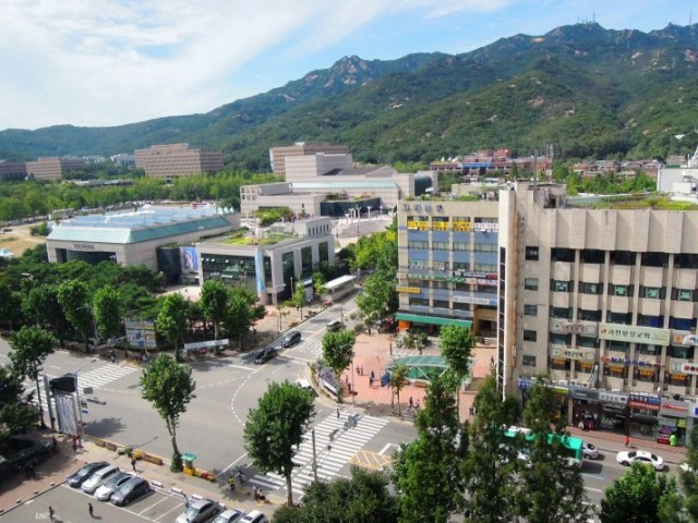 Gwacheon