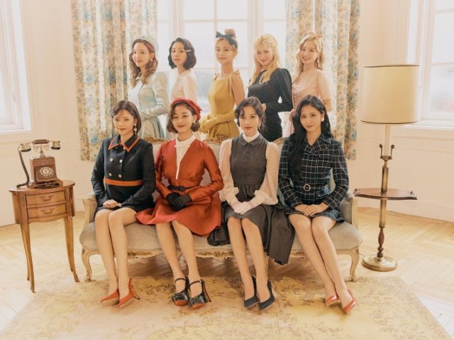 Twice