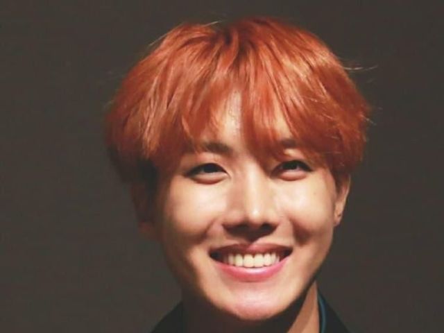 J Hope