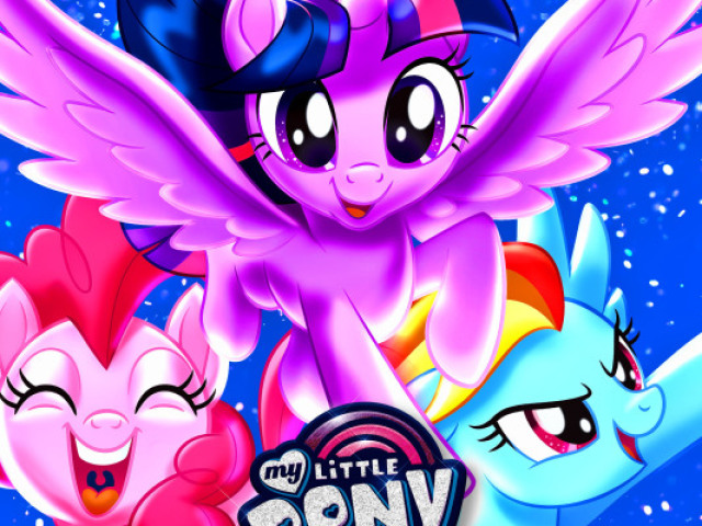 Você é realmente um fã de My Little Pony?