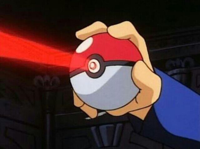Pokébola