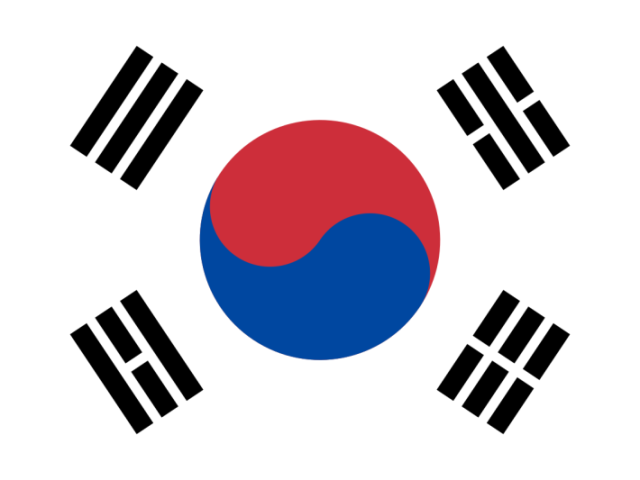 Qual seria seu nome em Coreano?(Feminino)