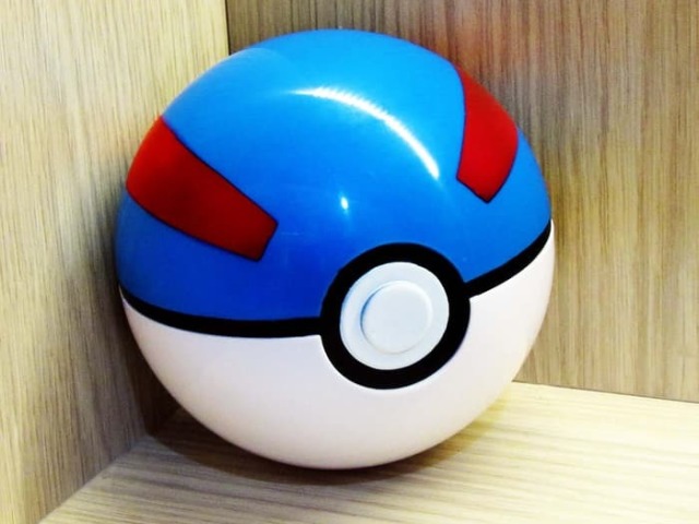 Super Bola