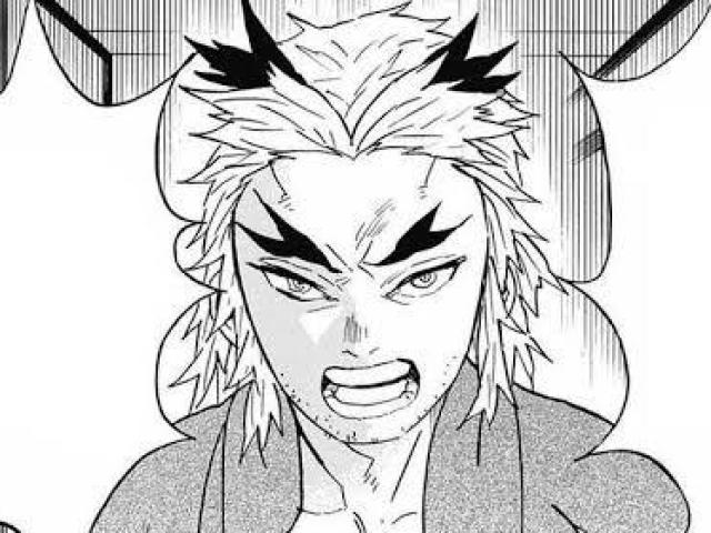 Shinjuro Rengoku
(煉 れ ん 獄 ご く 槇 し ん 寿 じ ゅ 郎 ろ う Rengoku Shinjurō)