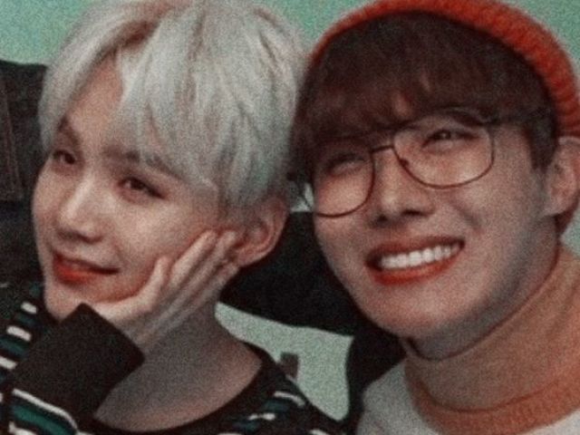 Sope (Suga + J-Hope)