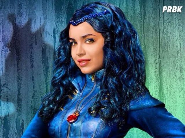 Evie