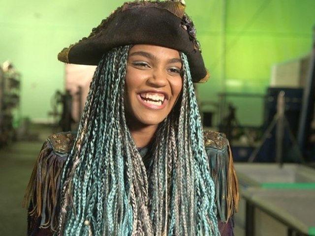 Uma