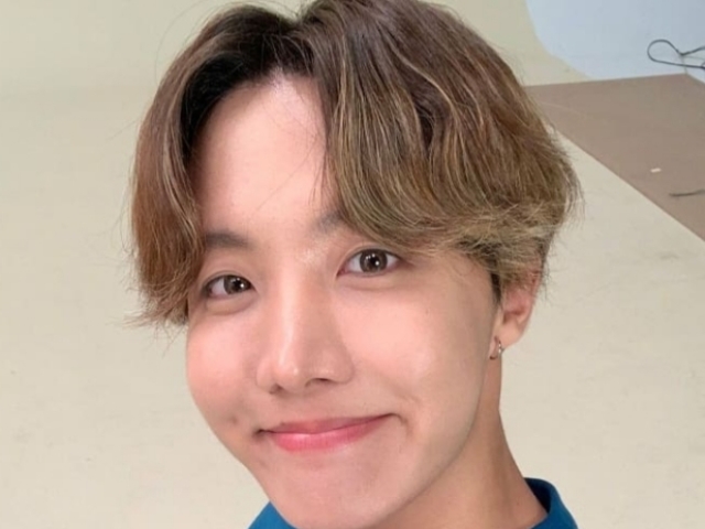 J-hope