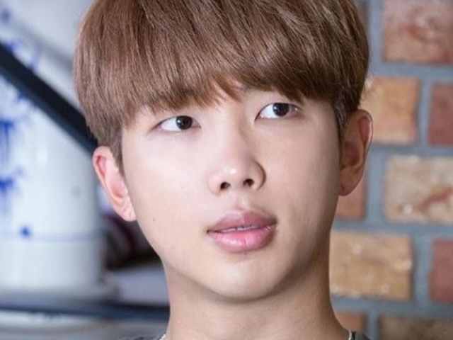 Namjoon (Rap Monster)