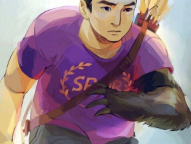 Frank Zhang