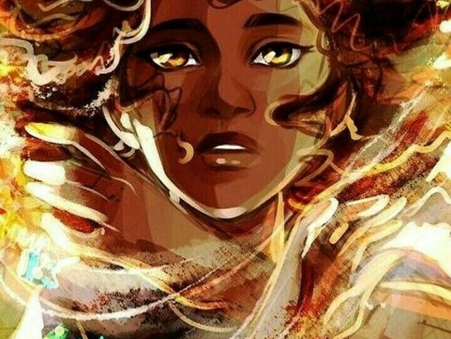Hazel Levesque
