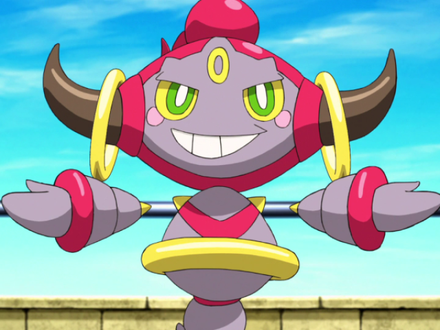 Hoopa